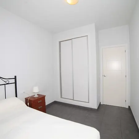 Bajo Con Terraza Y Piscina - Las Arenas - Albert Apartment Alcoceber