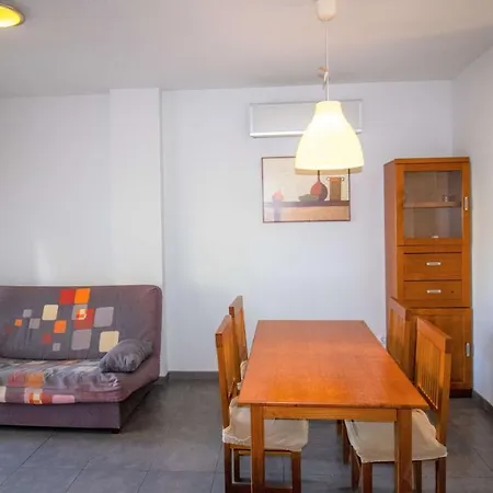 Bajo Con Terraza Y Piscina - Las Arenas - Albert * Alcoceber