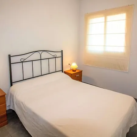 Bajo Con Terraza Y Piscina - Las Arenas - Albert Apartment
