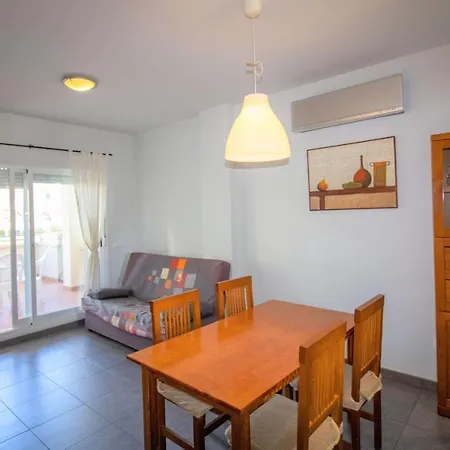 Bajo Con Terraza Y Piscina - Las Arenas - Albert *